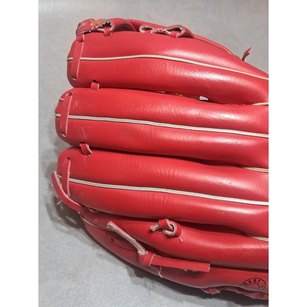 Vintage Regent Model 03115 Lenny Dykstra Youth/Tee-Ball Baseball Glove